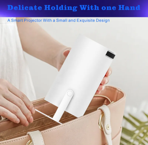 Portable Projector